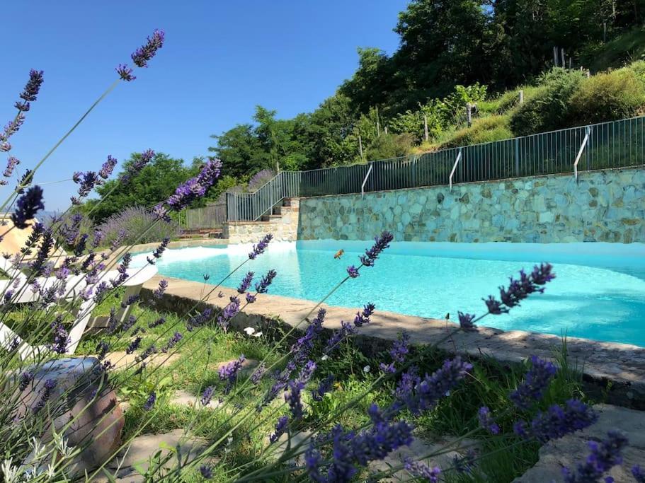 Podere Beatrice 20 Pax By Villasretreats Bardine di San Terenzo Εξωτερικό φωτογραφία