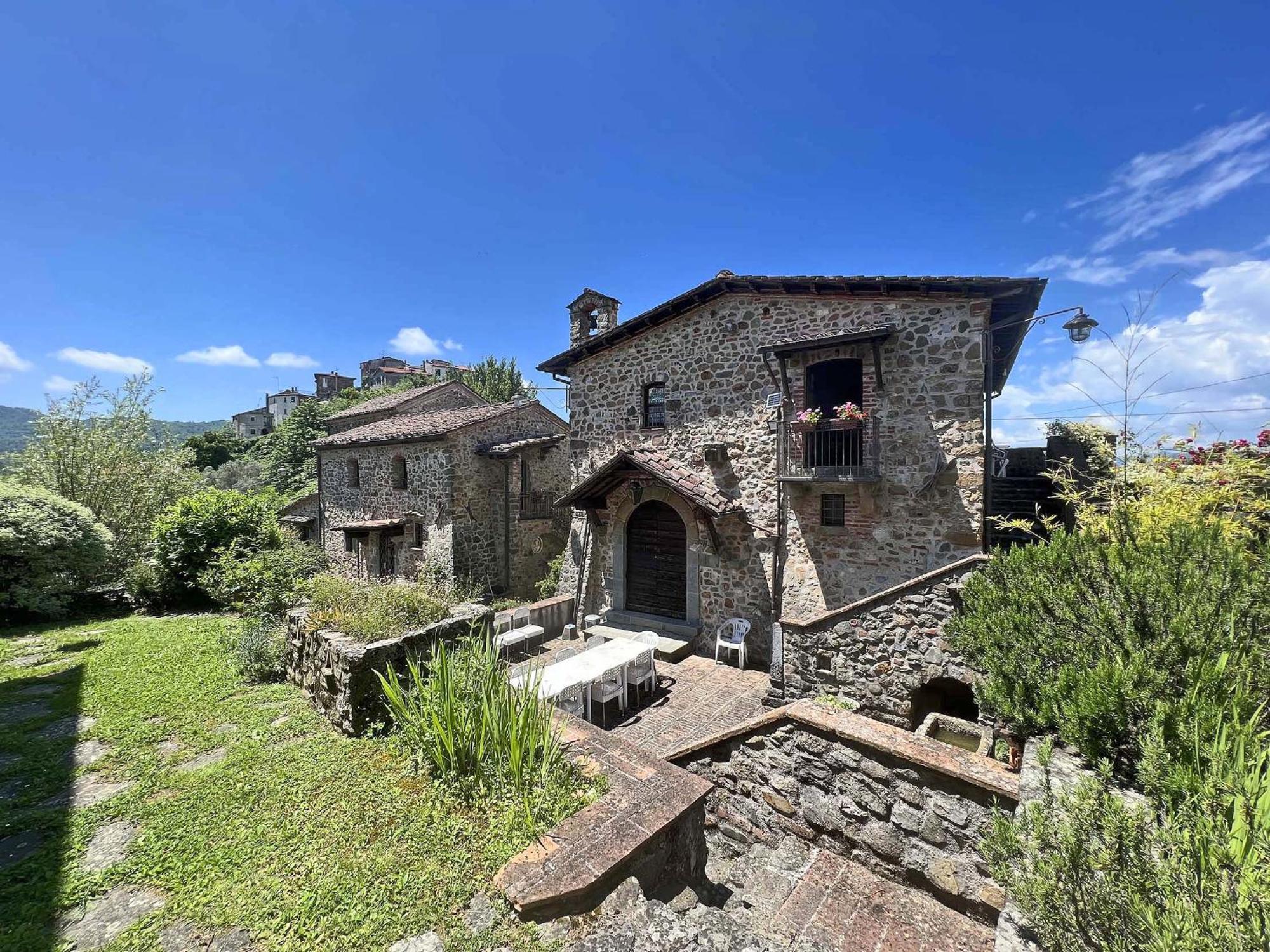 Podere Beatrice 20 Pax By Villasretreats Bardine di San Terenzo Εξωτερικό φωτογραφία