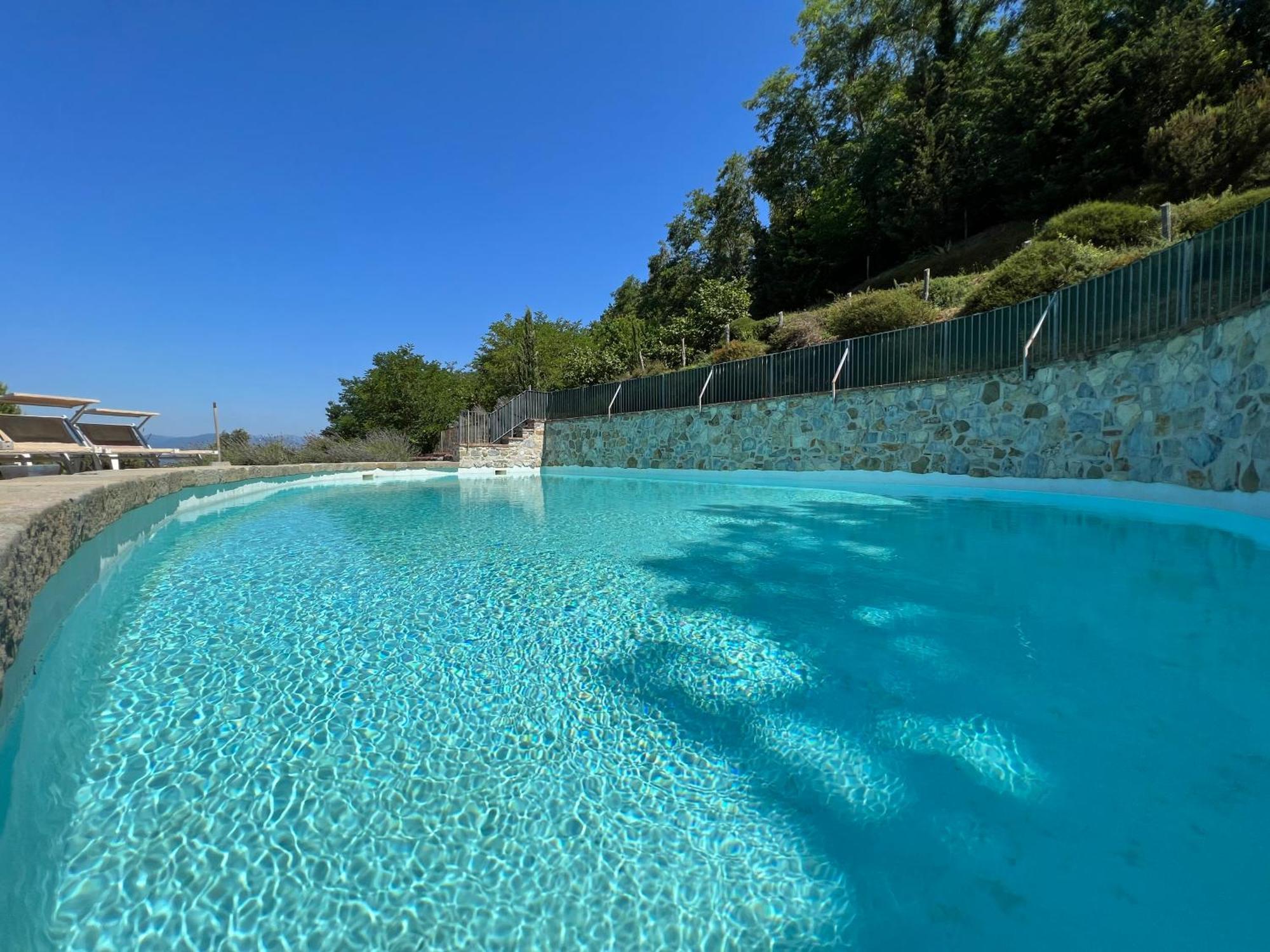 Podere Beatrice 20 Pax By Villasretreats Bardine di San Terenzo Εξωτερικό φωτογραφία