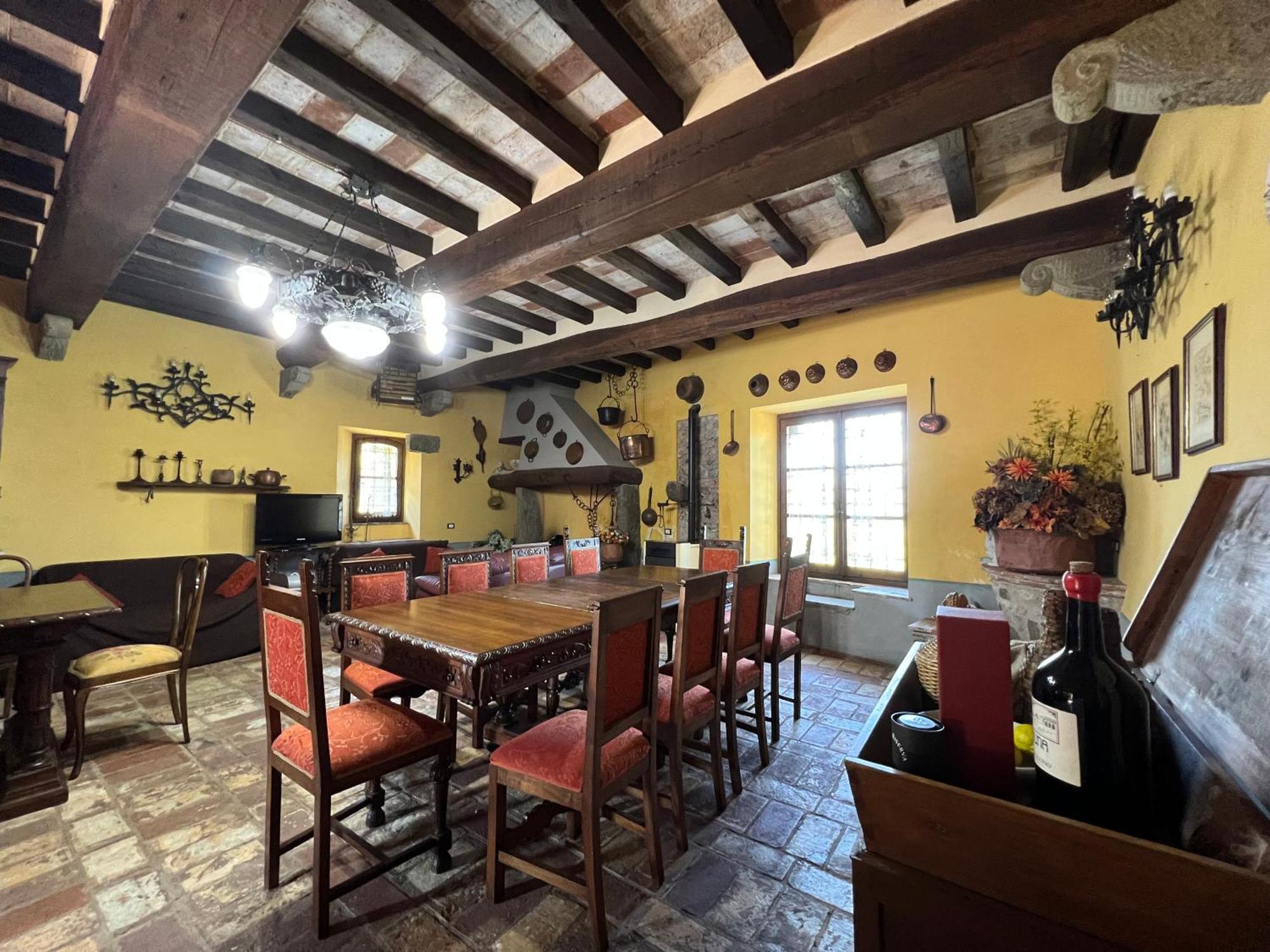 Podere Beatrice 20 Pax By Villasretreats Bardine di San Terenzo Εξωτερικό φωτογραφία
