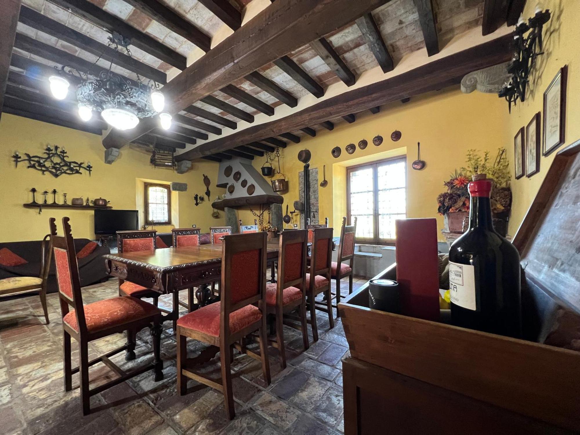 Podere Beatrice 20 Pax By Villasretreats Bardine di San Terenzo Εξωτερικό φωτογραφία
