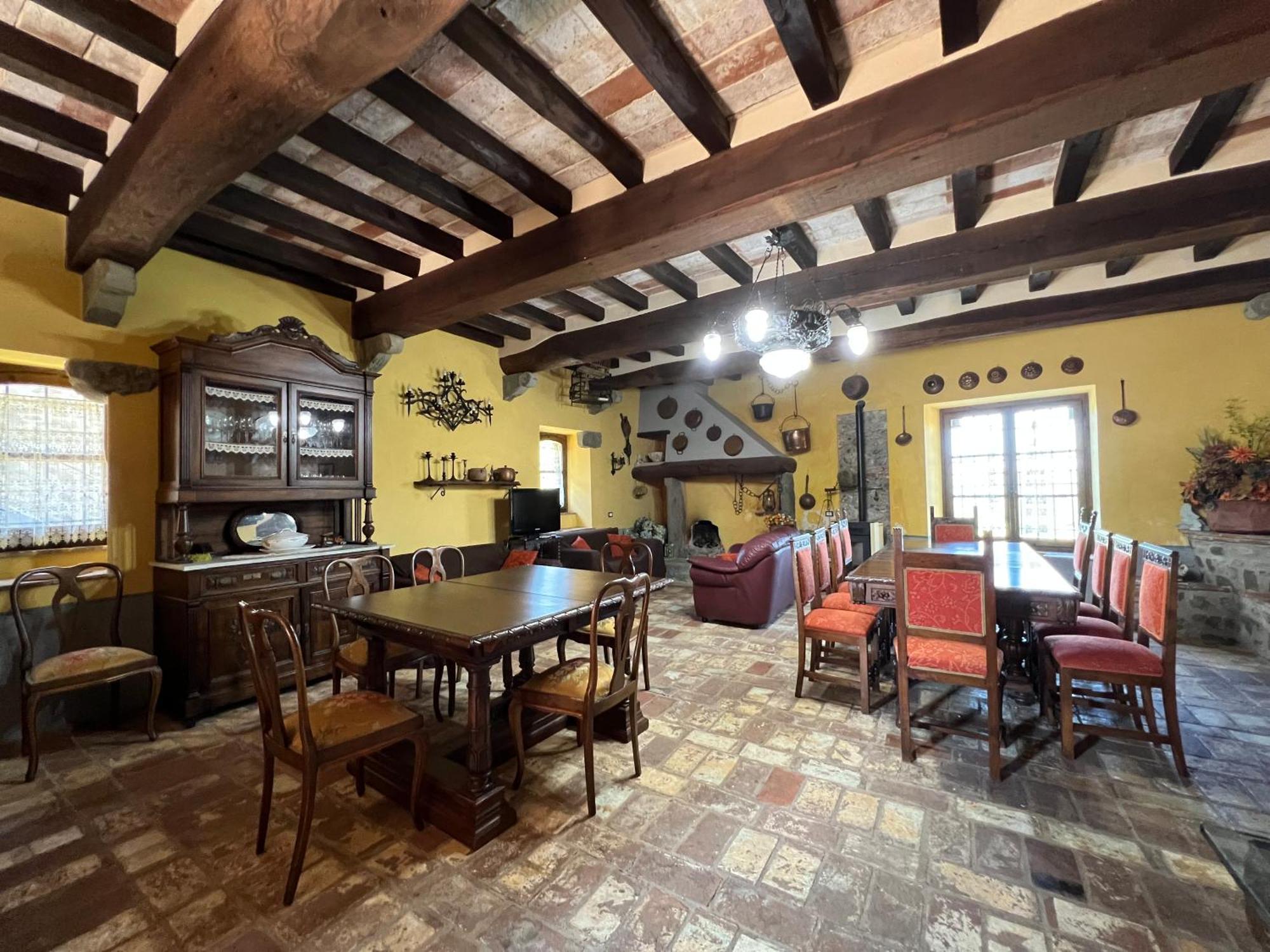 Podere Beatrice 20 Pax By Villasretreats Bardine di San Terenzo Εξωτερικό φωτογραφία