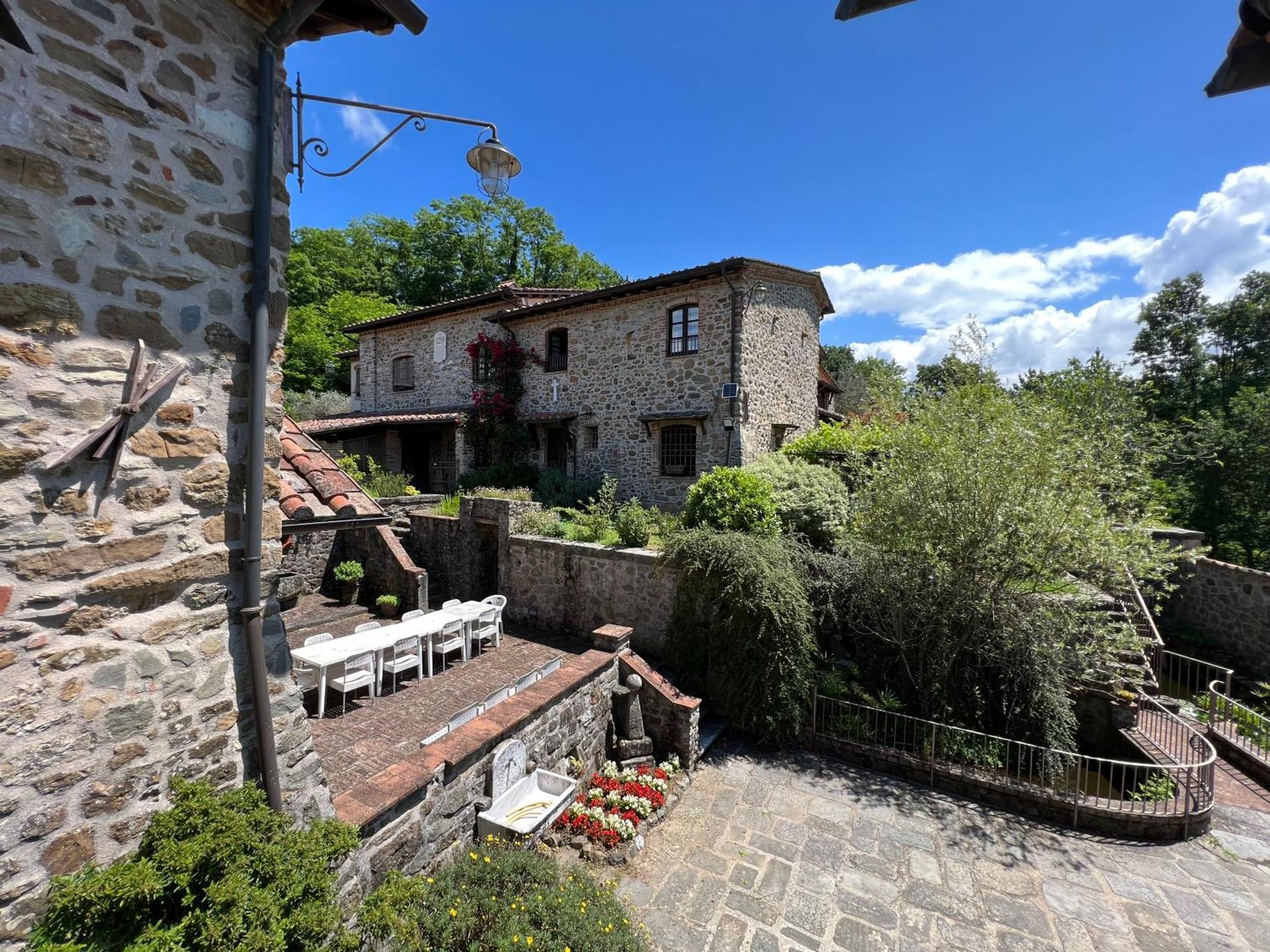 Podere Beatrice 20 Pax By Villasretreats Bardine di San Terenzo Εξωτερικό φωτογραφία