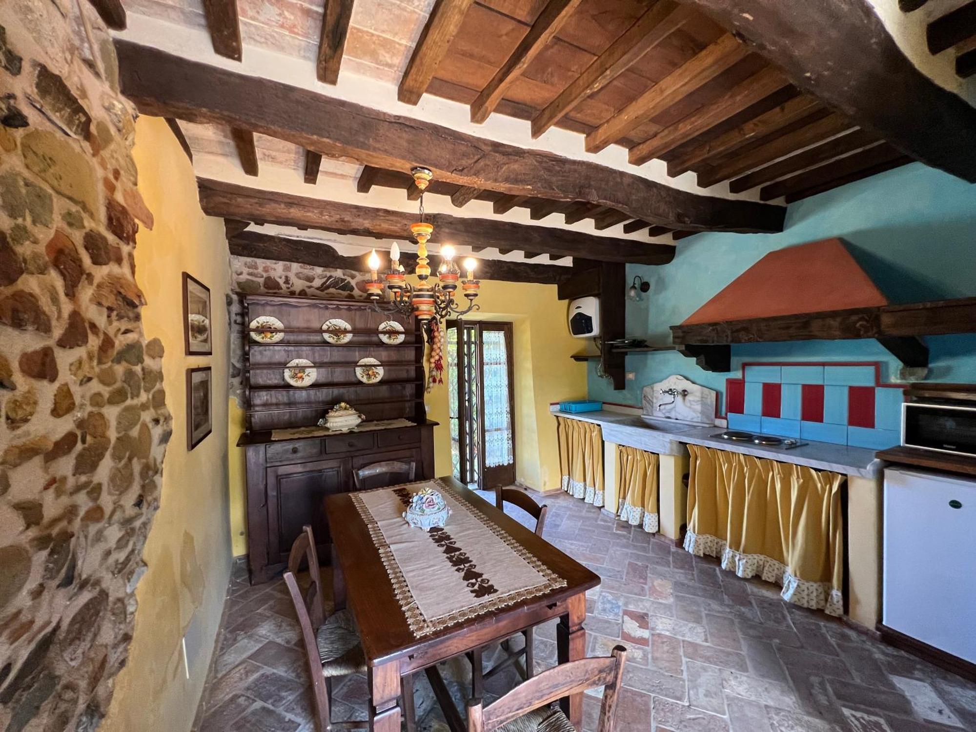 Podere Beatrice 20 Pax By Villasretreats Bardine di San Terenzo Εξωτερικό φωτογραφία