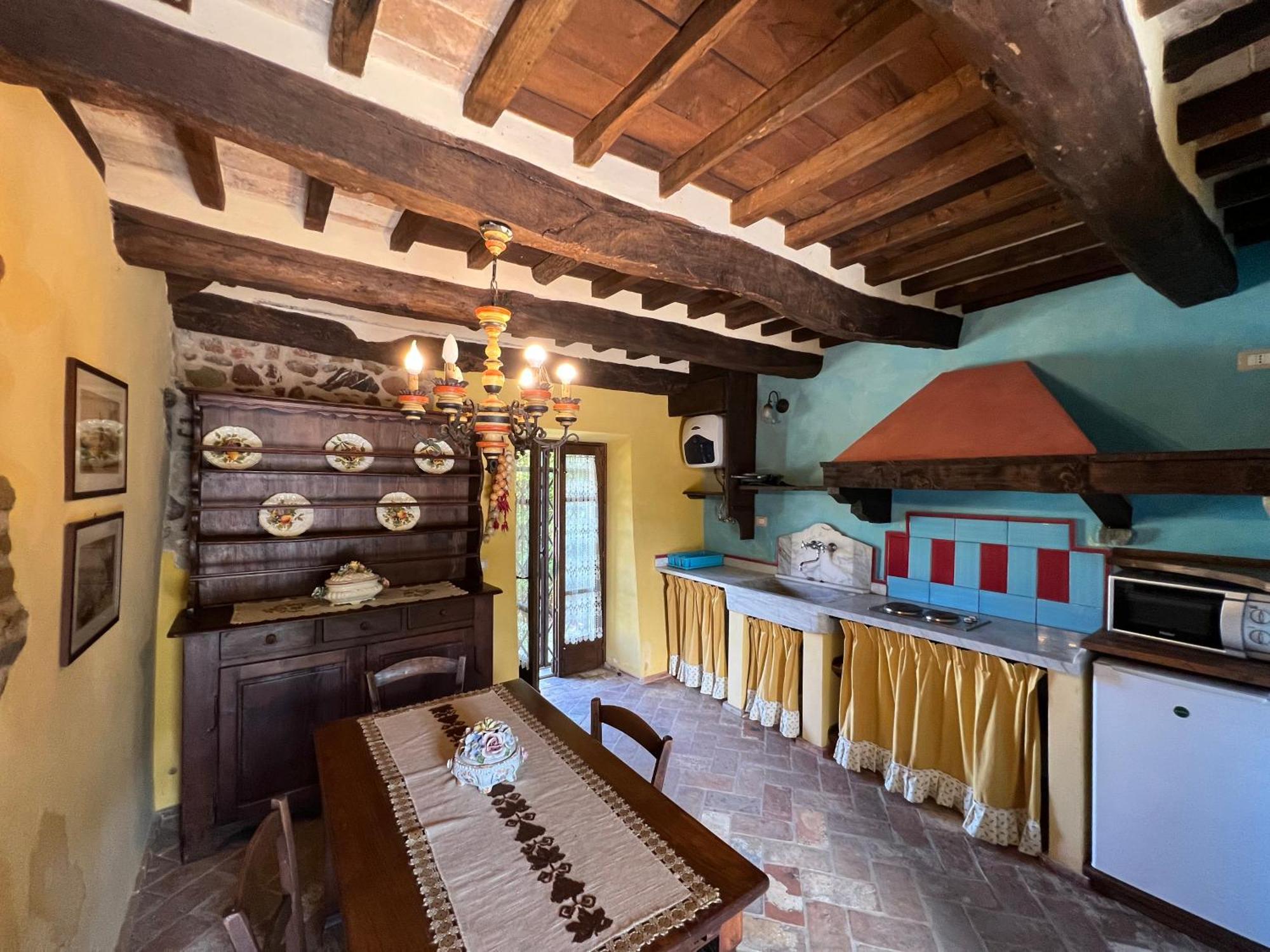 Podere Beatrice 20 Pax By Villasretreats Bardine di San Terenzo Εξωτερικό φωτογραφία