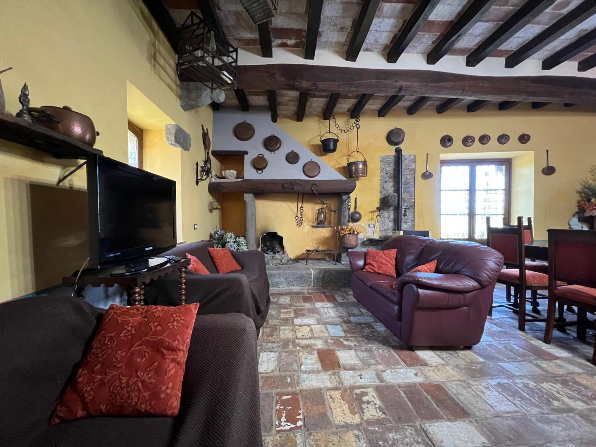 Podere Beatrice 20 Pax By Villasretreats Bardine di San Terenzo Εξωτερικό φωτογραφία