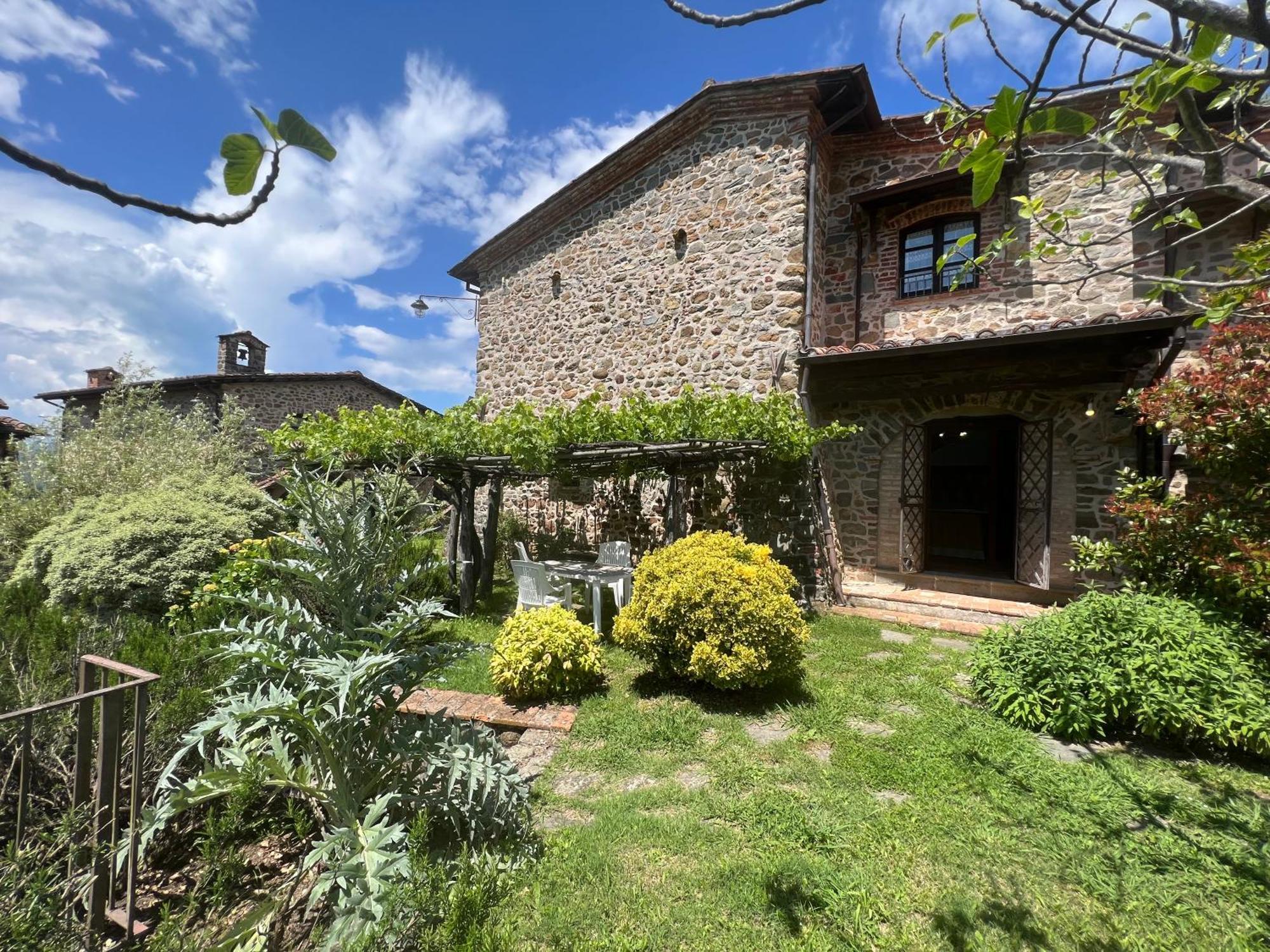 Podere Beatrice 20 Pax By Villasretreats Bardine di San Terenzo Εξωτερικό φωτογραφία