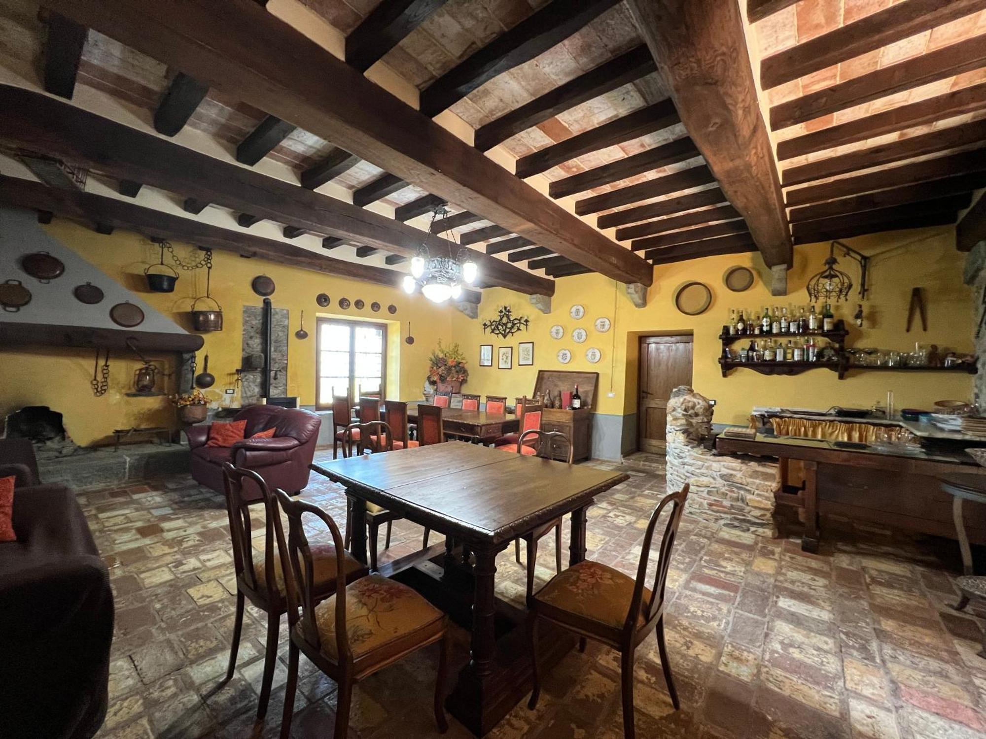 Podere Beatrice 20 Pax By Villasretreats Bardine di San Terenzo Εξωτερικό φωτογραφία
