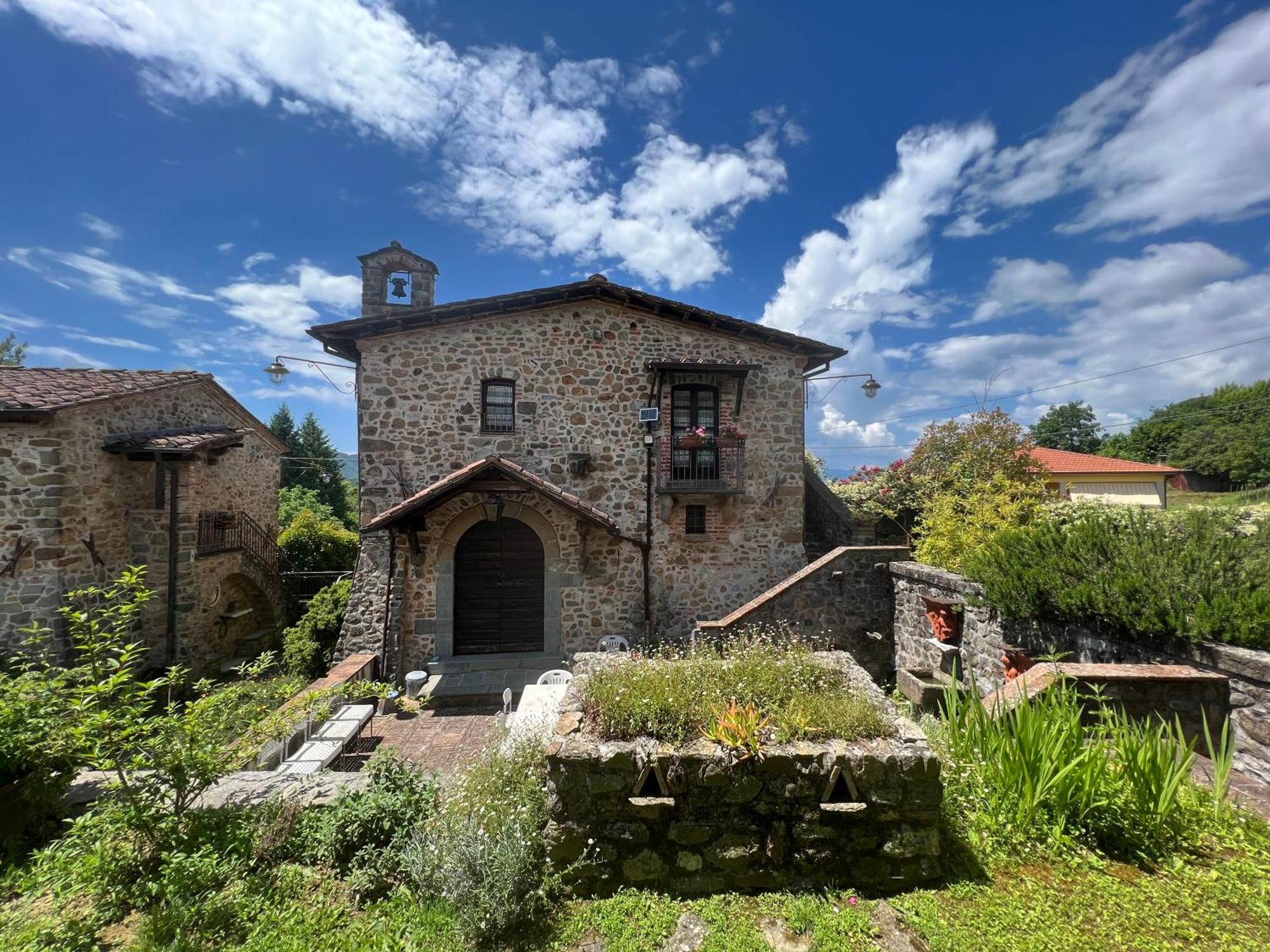 Podere Beatrice 20 Pax By Villasretreats Bardine di San Terenzo Εξωτερικό φωτογραφία