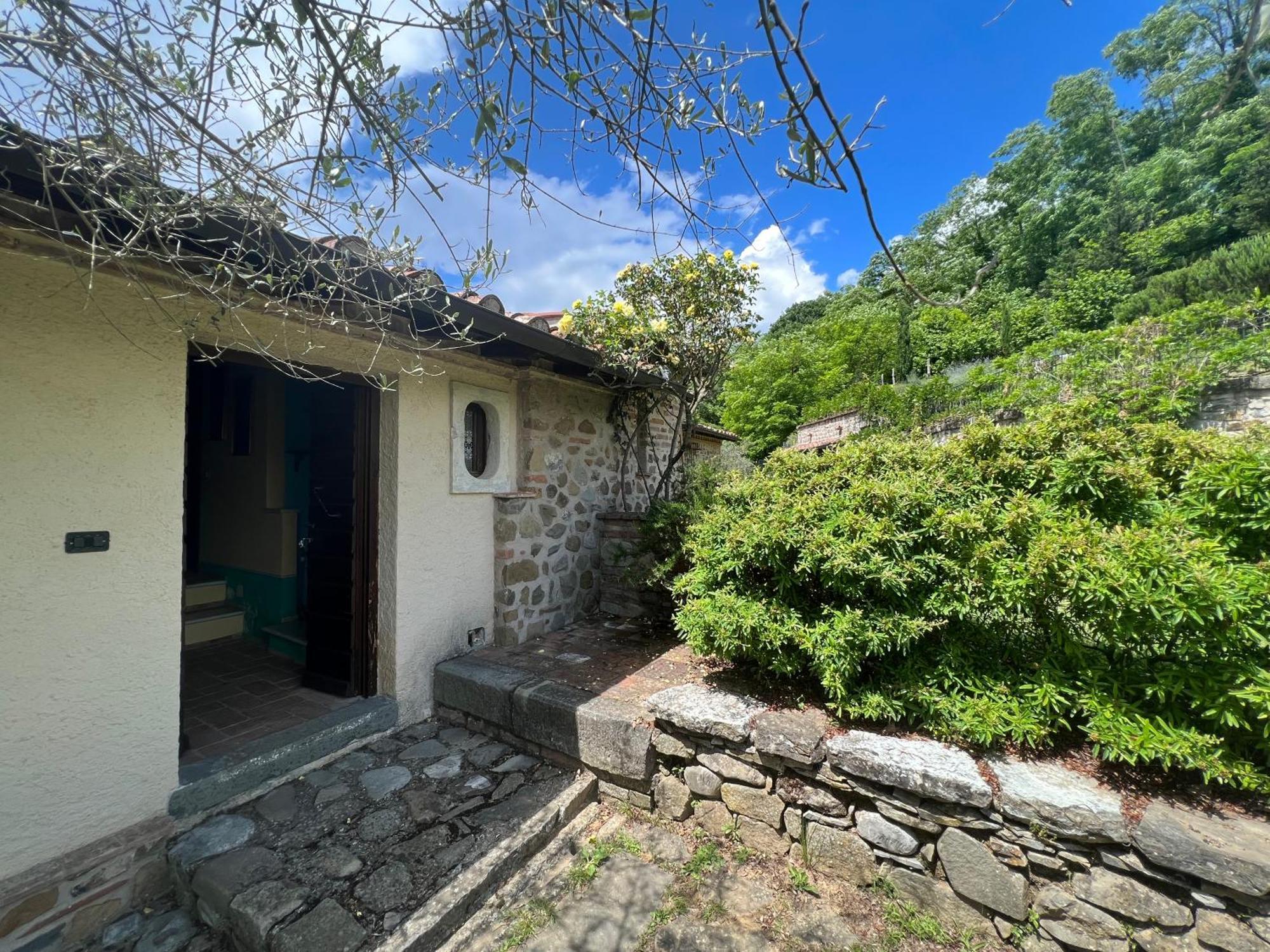 Podere Beatrice 20 Pax By Villasretreats Bardine di San Terenzo Εξωτερικό φωτογραφία