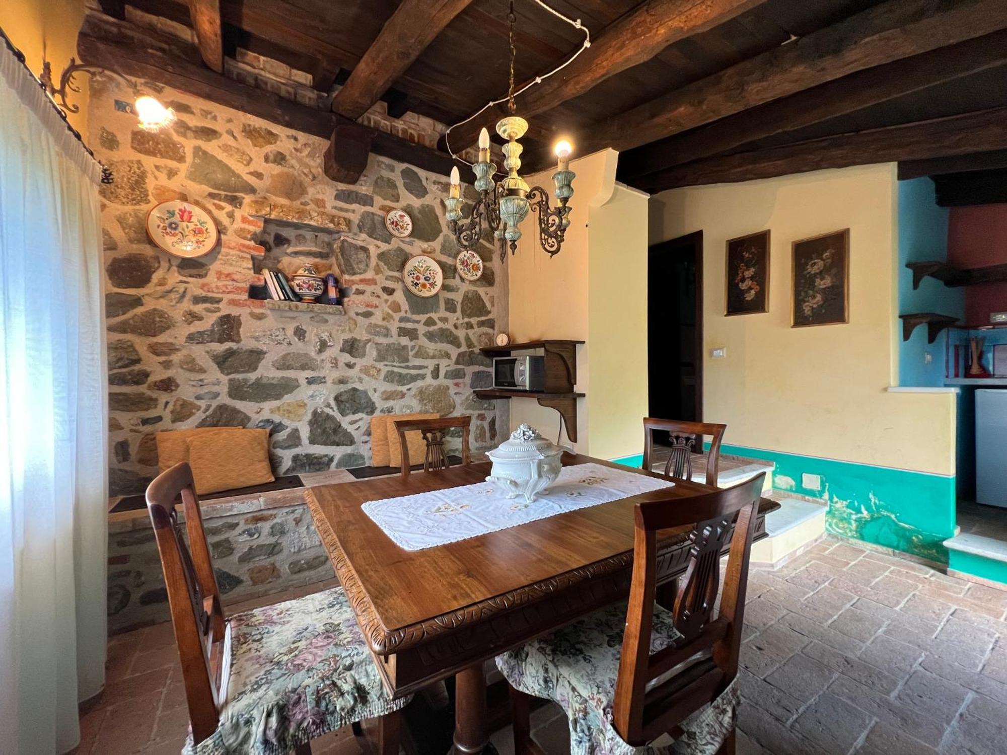 Podere Beatrice 20 Pax By Villasretreats Bardine di San Terenzo Εξωτερικό φωτογραφία