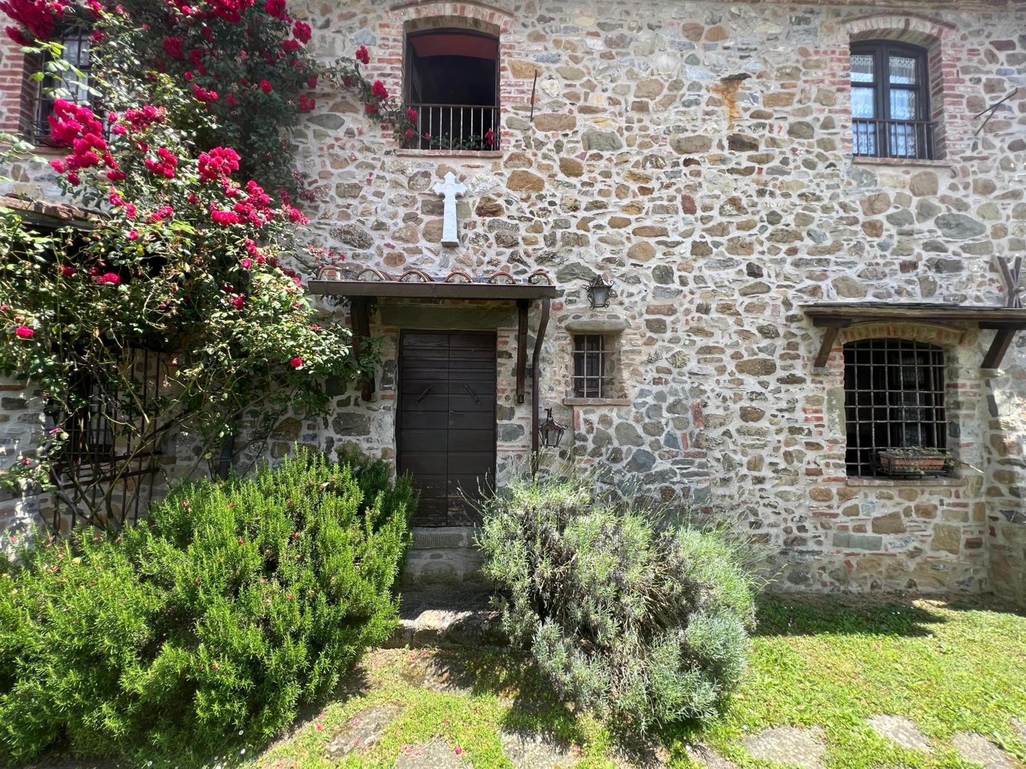 Podere Beatrice 20 Pax By Villasretreats Bardine di San Terenzo Εξωτερικό φωτογραφία