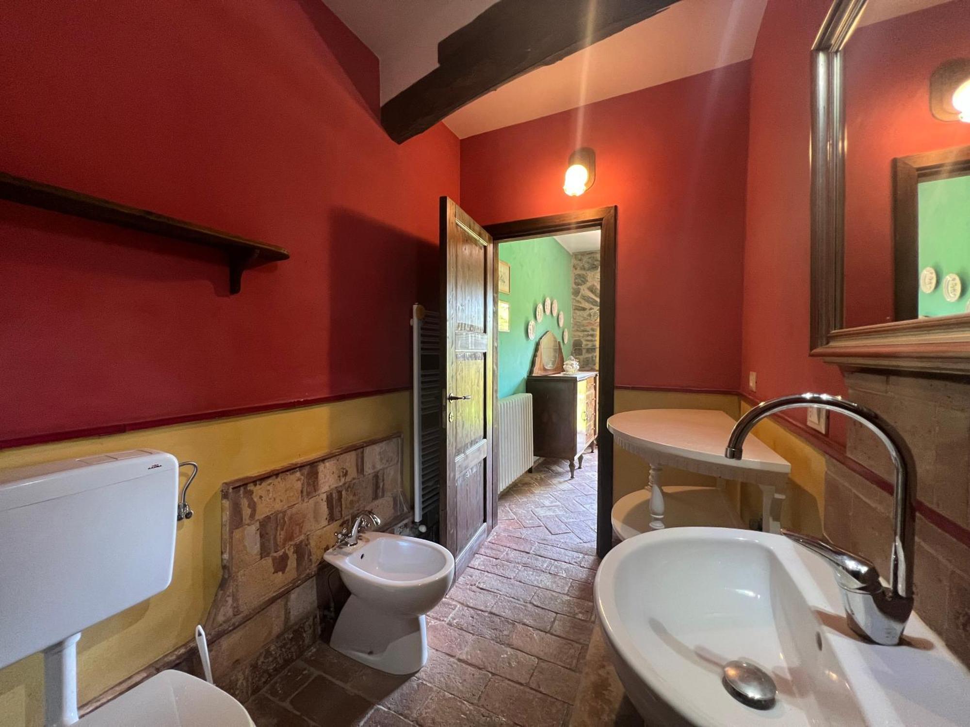 Podere Beatrice 20 Pax By Villasretreats Bardine di San Terenzo Εξωτερικό φωτογραφία