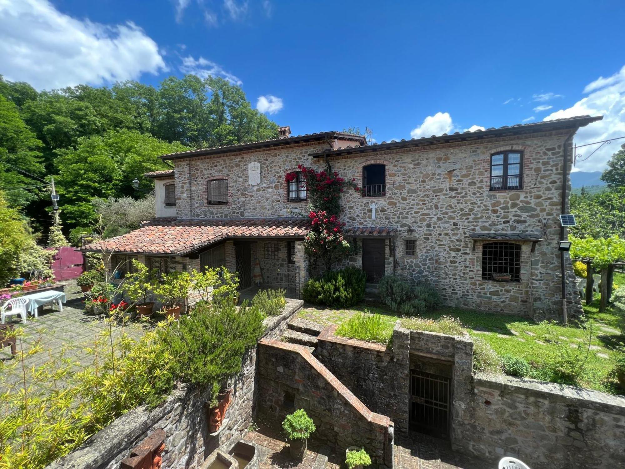 Podere Beatrice 20 Pax By Villasretreats Bardine di San Terenzo Εξωτερικό φωτογραφία
