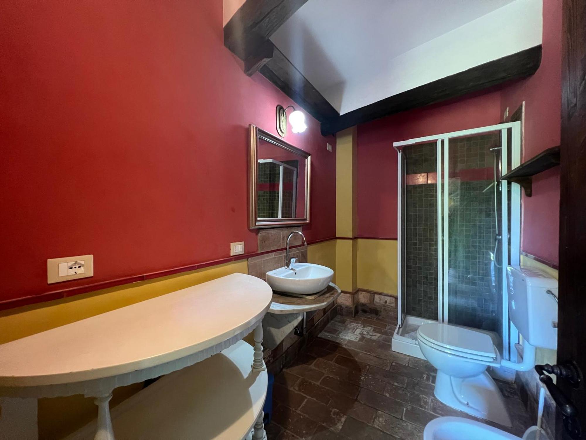 Podere Beatrice 20 Pax By Villasretreats Bardine di San Terenzo Εξωτερικό φωτογραφία