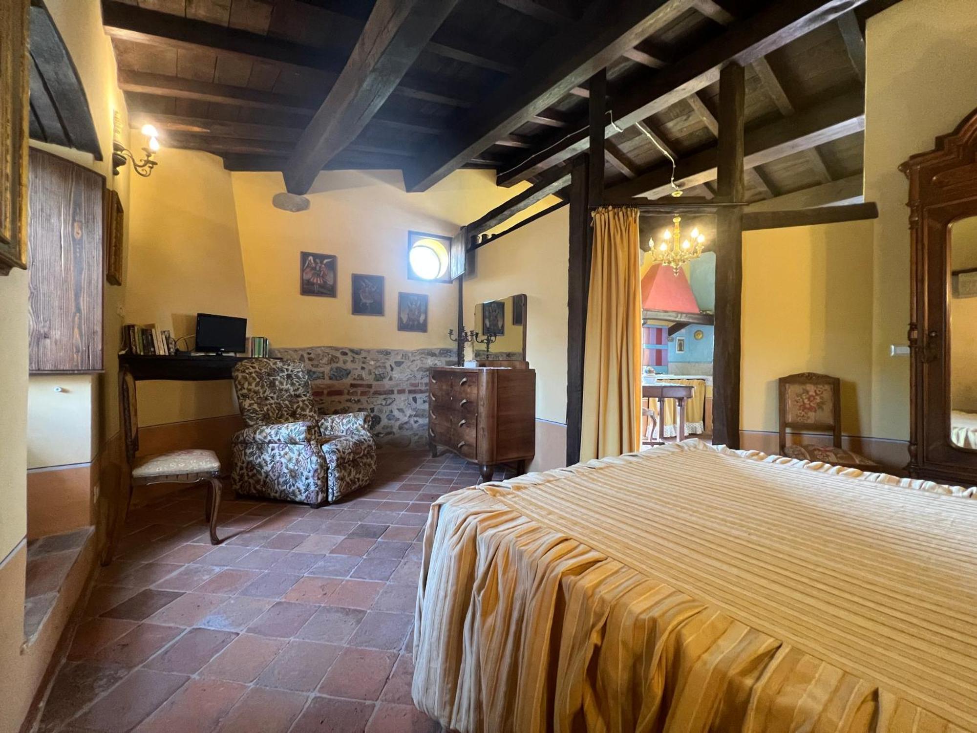 Podere Beatrice 20 Pax By Villasretreats Bardine di San Terenzo Εξωτερικό φωτογραφία