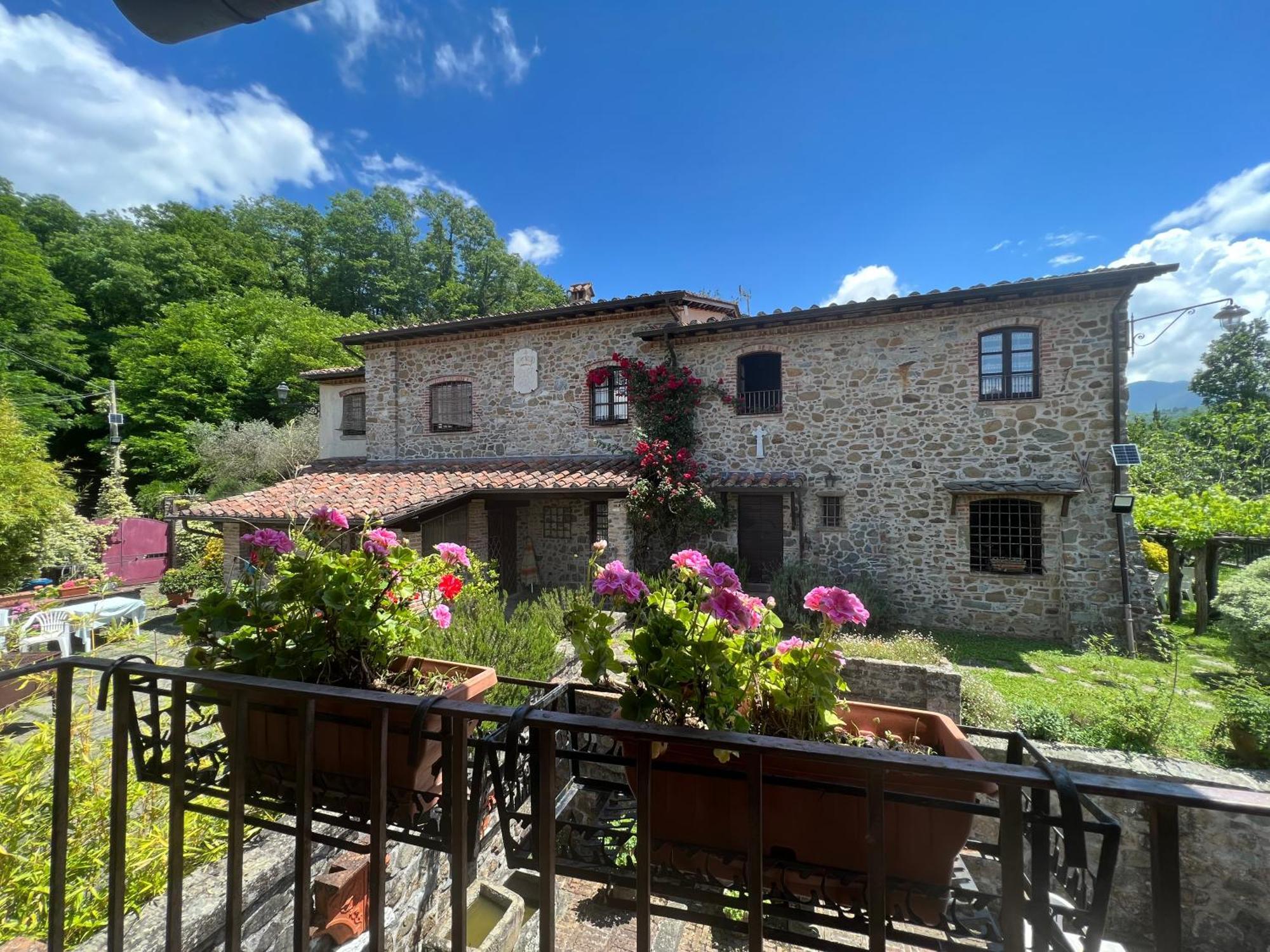 Podere Beatrice 20 Pax By Villasretreats Bardine di San Terenzo Εξωτερικό φωτογραφία