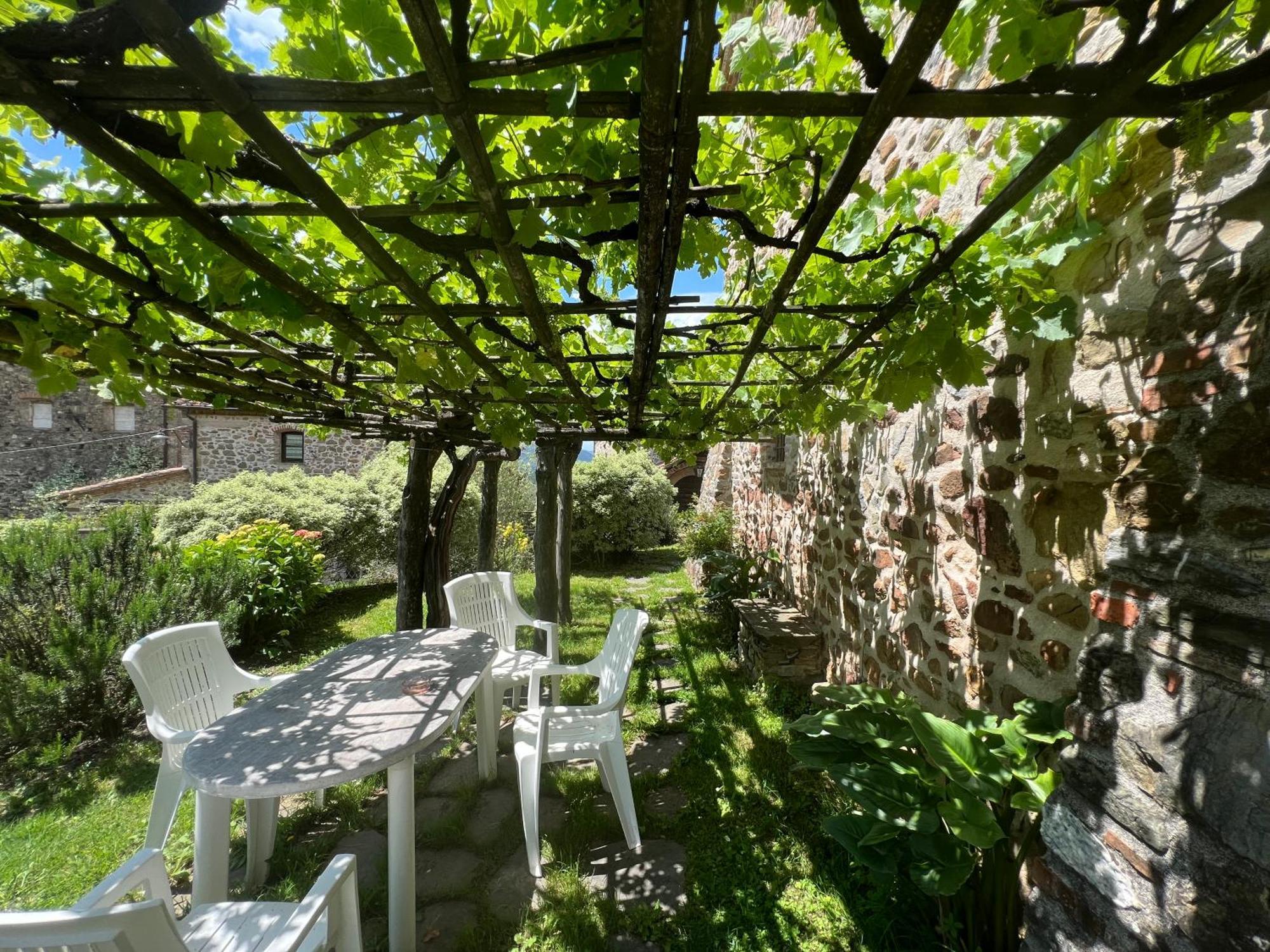 Podere Beatrice 20 Pax By Villasretreats Bardine di San Terenzo Εξωτερικό φωτογραφία