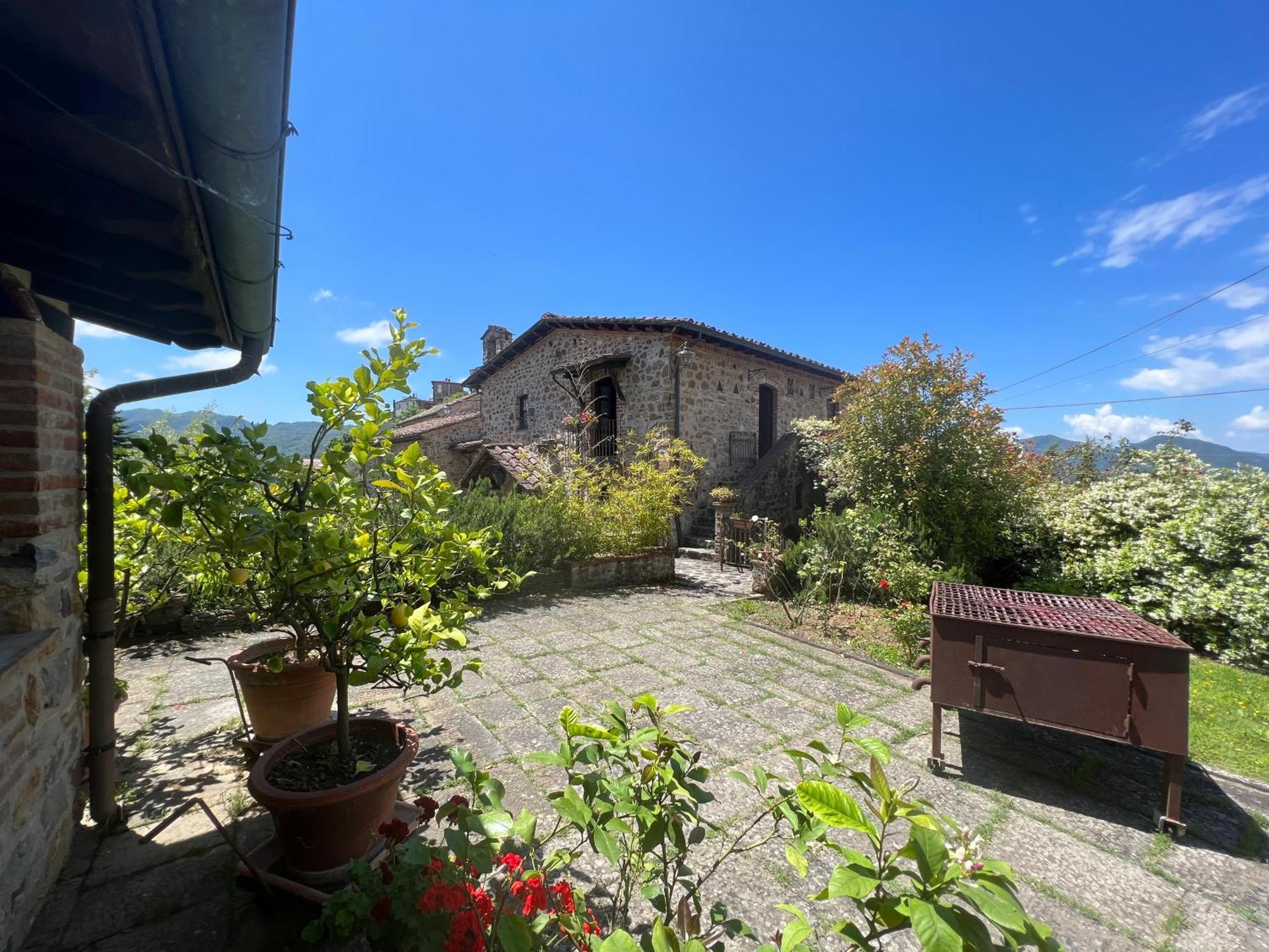 Podere Beatrice 20 Pax By Villasretreats Bardine di San Terenzo Εξωτερικό φωτογραφία