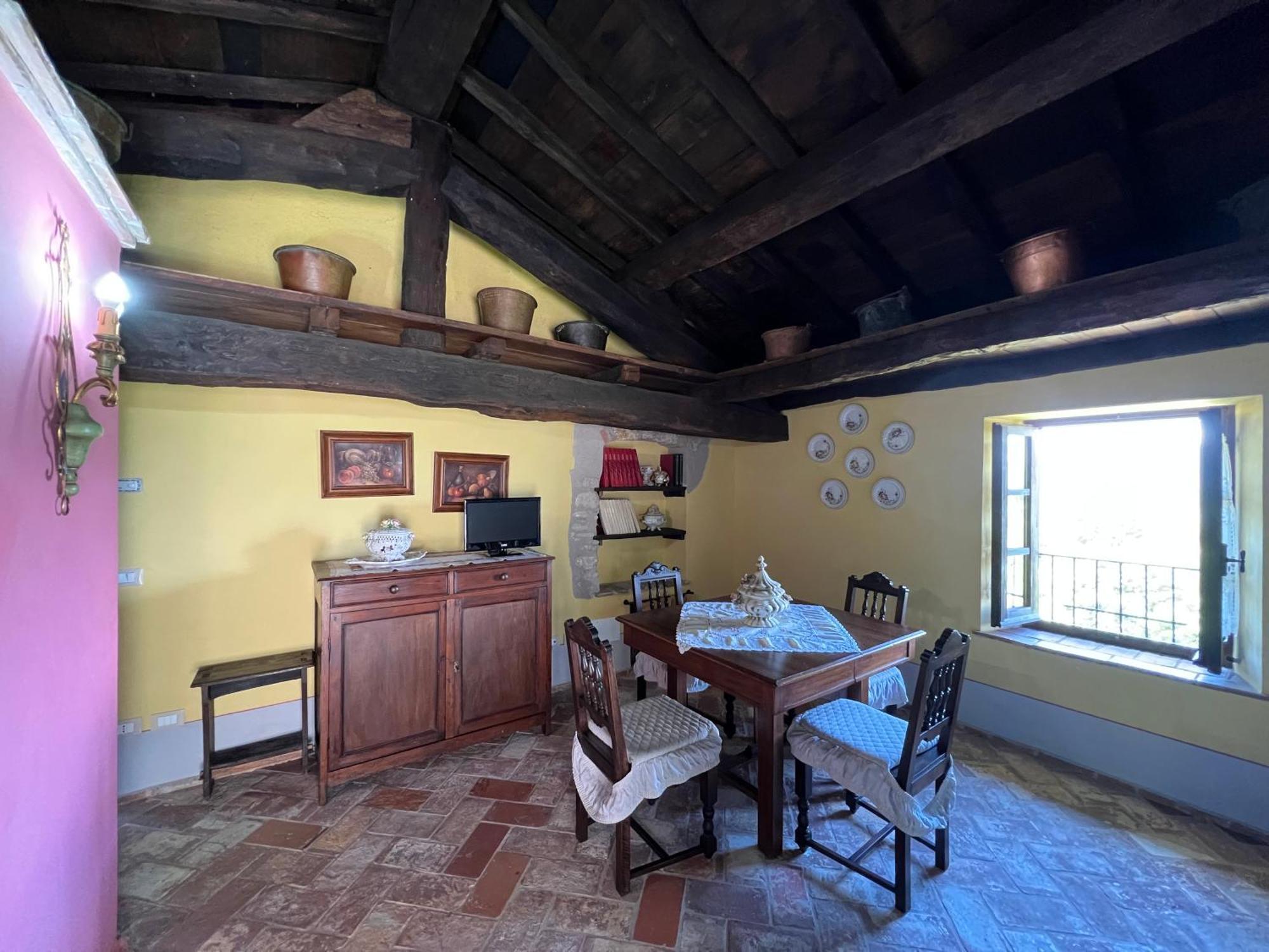 Podere Beatrice 20 Pax By Villasretreats Bardine di San Terenzo Εξωτερικό φωτογραφία