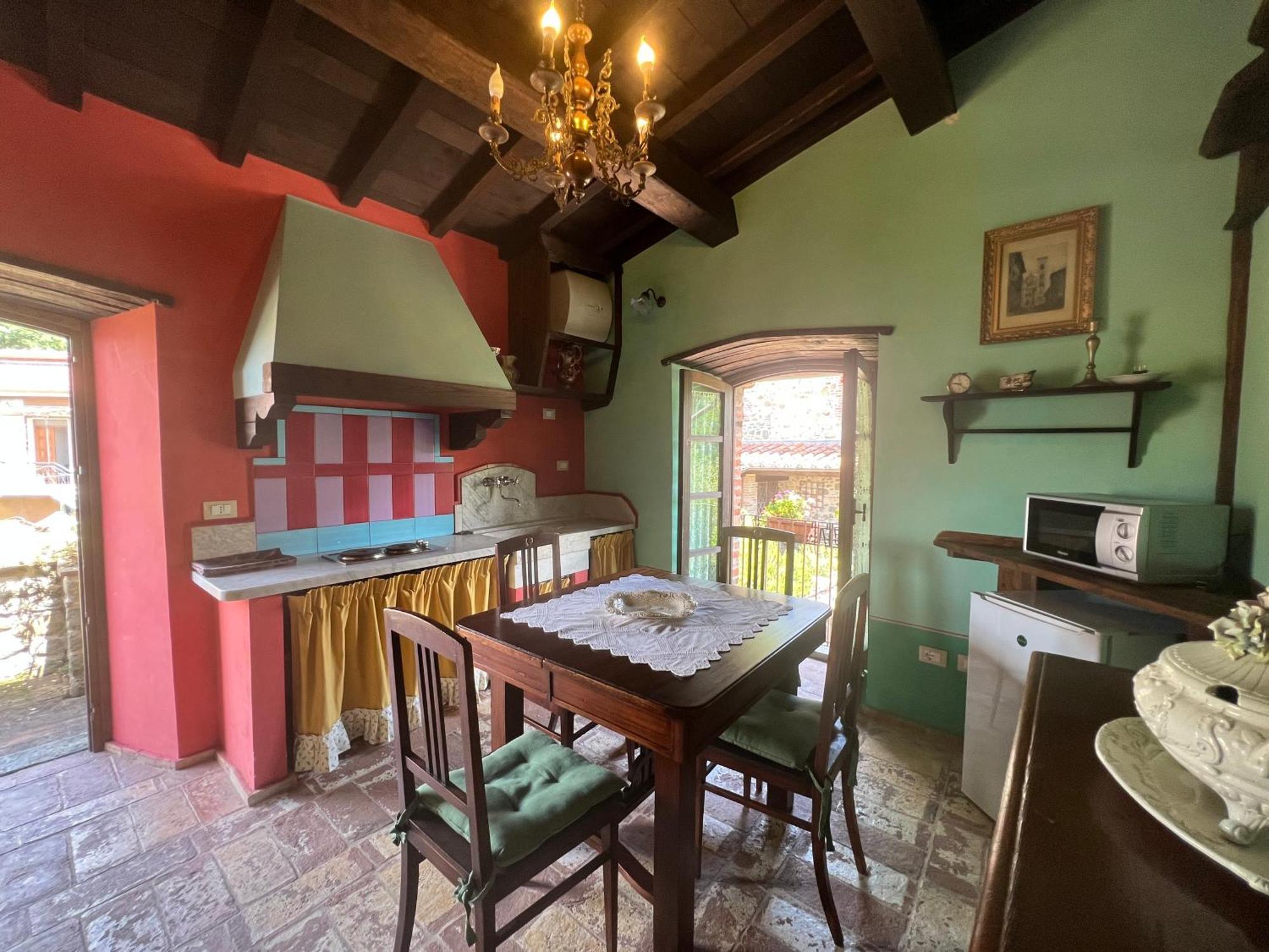 Podere Beatrice 20 Pax By Villasretreats Bardine di San Terenzo Εξωτερικό φωτογραφία