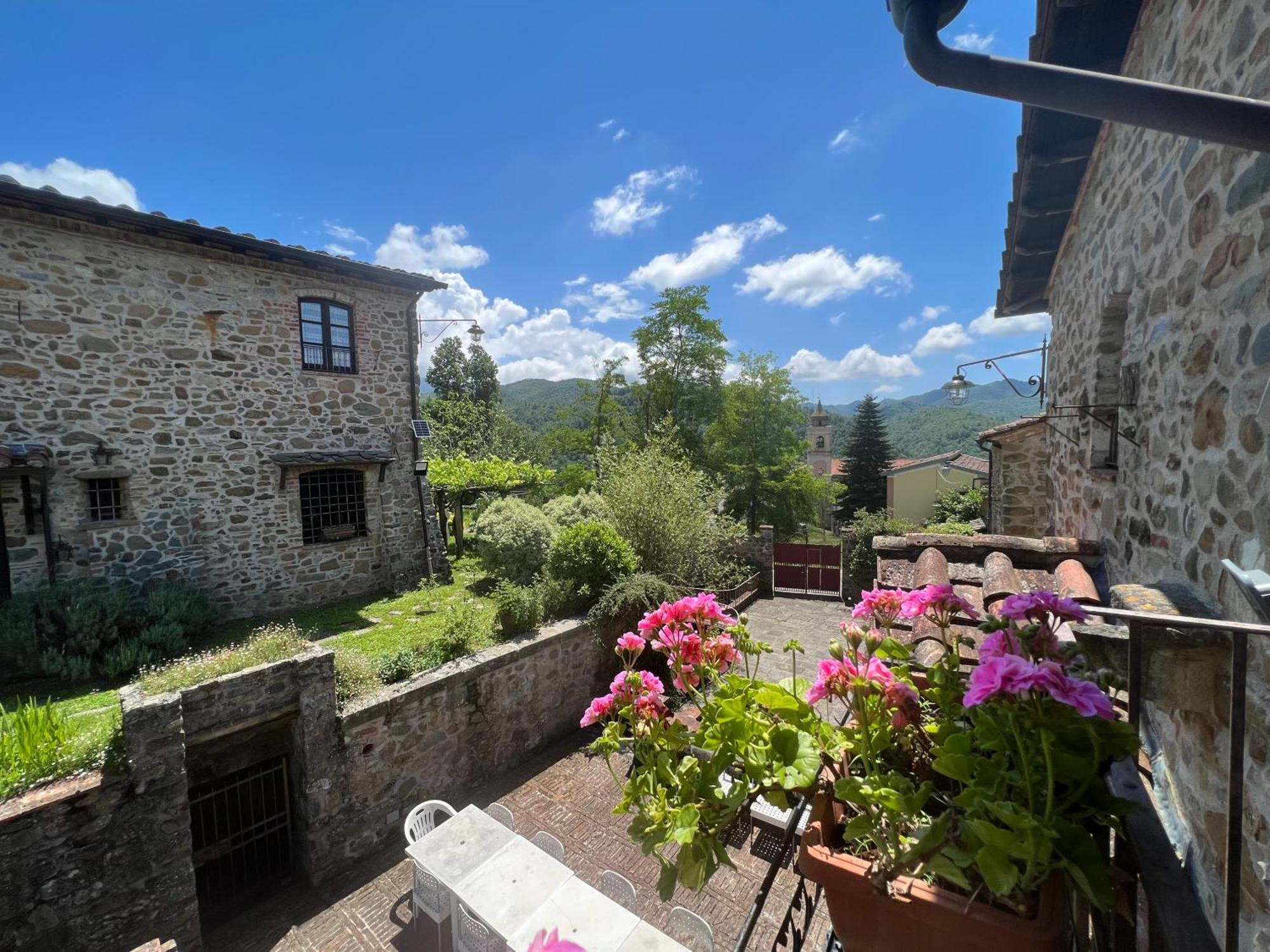 Podere Beatrice 20 Pax By Villasretreats Bardine di San Terenzo Εξωτερικό φωτογραφία